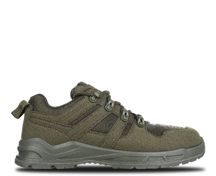 Kép CONDOR O2 NM Khaki Low