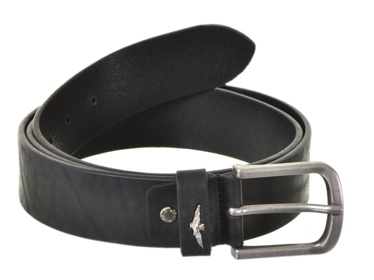 Kép Opasek Aeronautica Militare 130 AM-406D-01 černá