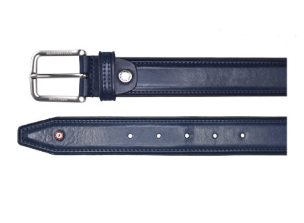 Kép Öv Aeronautica Militare 125 AM-417C-05 kék