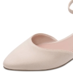 Kép Tamaris 1-22155-46-251 Dámské sandály nude