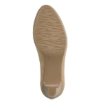 Kép Tamaris 1-22410-41-436 Női bézs színű cipő