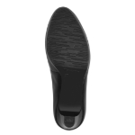 Kép Tamaris 1-22410-41-001 Női fekete cipő