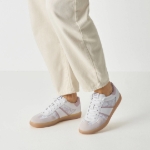 Kép Tamaris 1-23639-46-197 Női tornacipő fehér