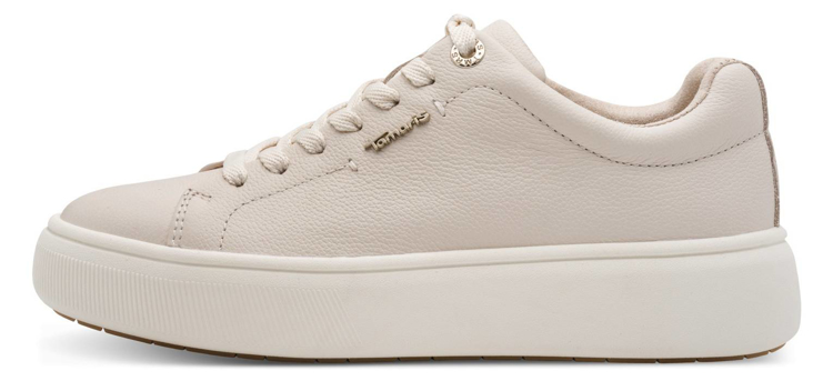 Kép Tamaris 1-23736-42-413 Dámské tenisky ivory