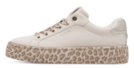 Kép Tamaris 1-23751-44-329 Női leopárd tornacipő