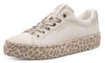 Kép Tamaris 1-23751-44-329 Női leopárd tornacipő