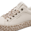 Kép Tamaris 1-23751-44-329 Dámské tenisky leopard