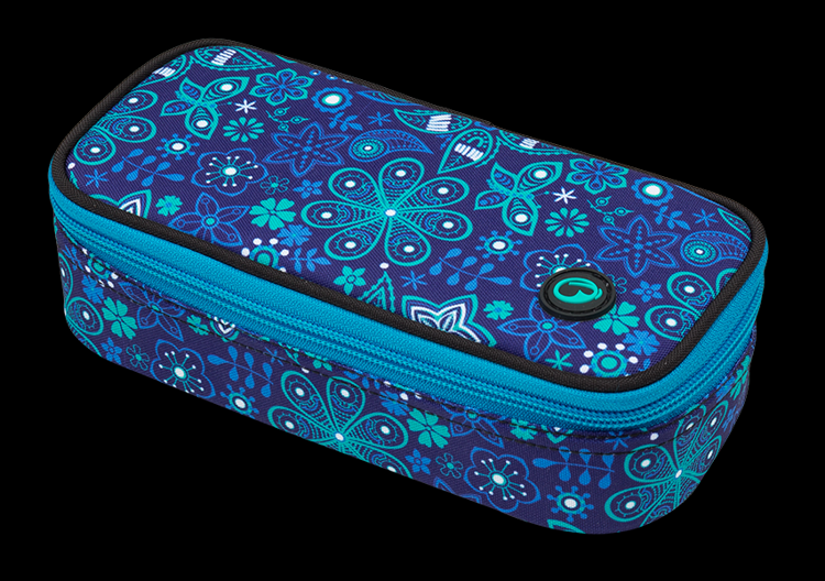 Kép Penál THEORY 9 C