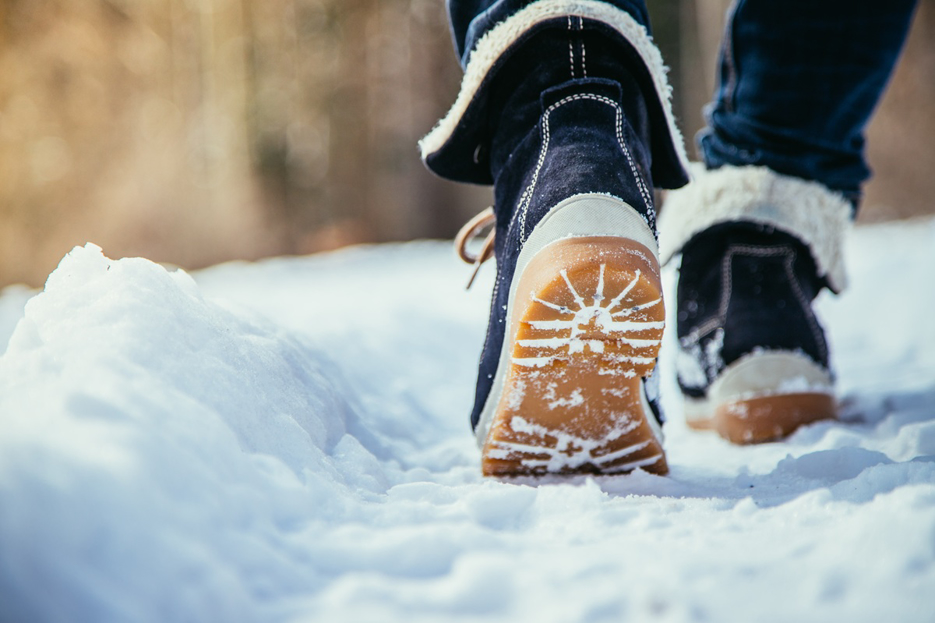Női téli cipőtrendek 2025-re
