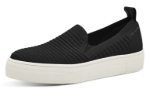 Kép Tamaris 1-24704-42-001 Dámské slip-on tenisky černé