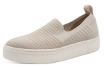 Kép Tamaris 1-24704-42-484 Dámské slip-on tenisky ivory