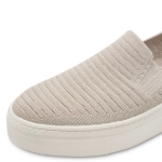 Kép Tamaris 1-24704-42-484 Dámské slip-on tenisky ivory