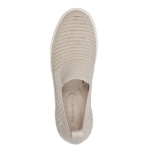 Kép Tamaris 1-24704-42-484 Dámské slip-on tenisky ivory
