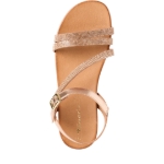 Kép Tamaris 1-28120-46-586 Dámské sandály rose