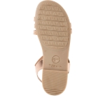 Kép Tamaris 1-28120-46-586 Dámské sandály rose