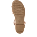 Kép Tamaris 1-28130-46-596 Dámské sandály rose