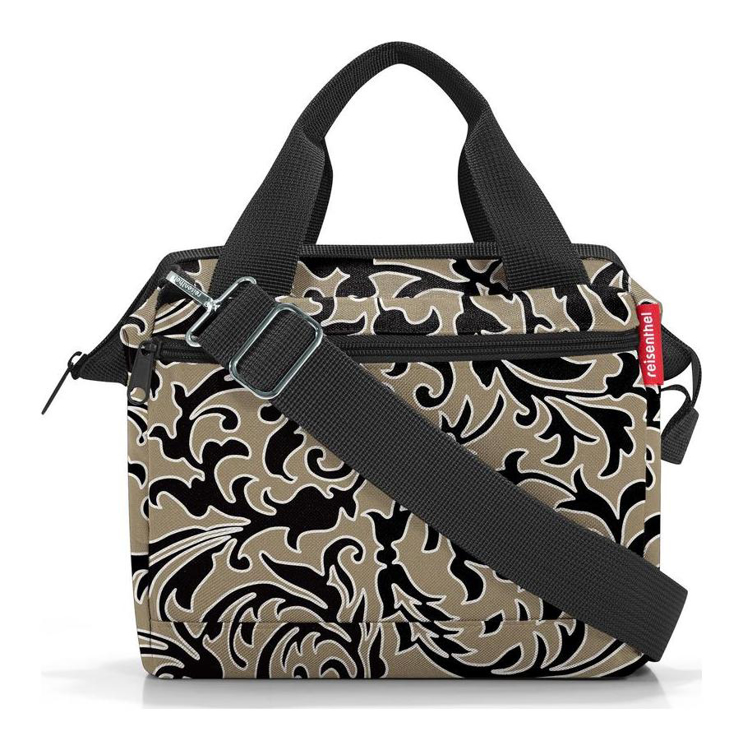 Kép Reisenthel Allrounder Cross Baroque Marble 4 L