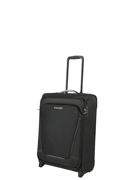 Kép Travelite Jetpack Multi Light 2 Cabin Black 41 L