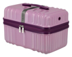 Kép Travelite Lascana Edition Beautycase Purple Degrade 18 L