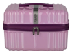 Kép Travelite Lascana Edition Beautycase Purple Degrade 18 L