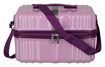 Kép Travelite Lascana Edition Beautycase Purple Degrade 18 L