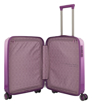 Kép Travelite Lascana Edition S,M,L Purple Degrade S: 37 l / M: 63/69 L: 101