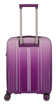 Kép Travelite Lascana Edition S Purple Degrade 37 L