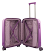 Kép Travelite Lascana Edition S Purple Degrade 37 L