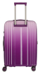Kép Travelite Lascana Edition M Purple Degrade 63/69 L