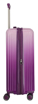 Kép Travelite Lascana Edition M Purple Degrade 63/69 L