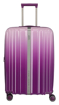 Kép Travelite Lascana Edition M Purple Degrade 63/69 L