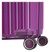 Kép Travelite Lascana Edition L Purple Degrade 101 L