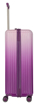 Kép Travelite Lascana Edition L Purple Degrade 101 L