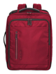 Kép Travelite Crosslite 5.0 Board bag/Backpack L Red 25/31 L