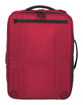 Kép Travelite Crosslite 5.0 Board bag/Backpack L Red 25/31 L