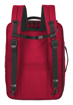 Kép Travelite Crosslite 5.0 Board bag/Backpack L Red 25/31 L
