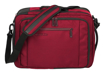 Kép Travelite Crosslite 5.0 Board bag/Backpack L Red 25/31 L