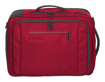 Kép Travelite Crosslite 5.0 Board bag/Backpack L Red 25/31 L