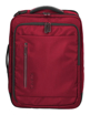 Kép Travelite Crosslite 5.0 Board bag/Backpack L Red 25/31 L