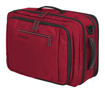 Kép Travelite Crosslite 5.0 Board bag/Backpack L Red 25/31 L