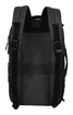 Kép Travelite Crosslite 5.0 Board bag/Backpack S Fekete 20/23 L