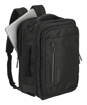 Kép Travelite Crosslite 5.0 Board bag/Backpack S Fekete 20/23 L