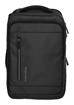 Kép Travelite Crosslite 5.0 Board bag/Backpack S Fekete 20/23 L