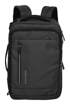 Kép Travelite Crosslite 5.0 Board bag/Backpack S Fekete 20/23 L