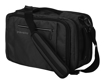 Kép Travelite Crosslite 5.0 Board bag/Backpack S Fekete 20/23 L