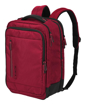 Kép Travelite Crosslite 5.0 Board bag/Backpack S Piros 20/23 L