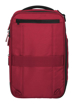 Kép Travelite Crosslite 5.0 Board bag/Backpack S Piros 20/23 L