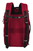 Kép Travelite Crosslite 5.0 Board bag/Backpack S Piros 20/23 L