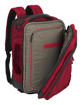 Kép Travelite Crosslite 5.0 Board bag/Backpack S Piros 20/23 L