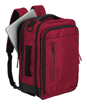 Kép Travelite Crosslite 5.0 Board bag/Backpack S Piros 20/23 L